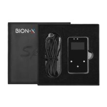 bion-x spirit